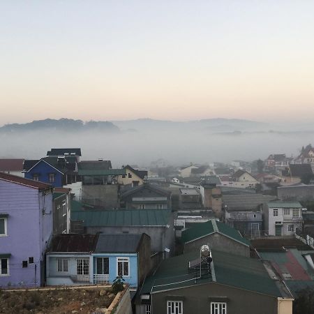 Sky View Home Da Lat Eksteriør billede